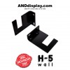 H-5 WALL 